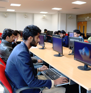 BS Computer Science Program Accredited by NCEAC